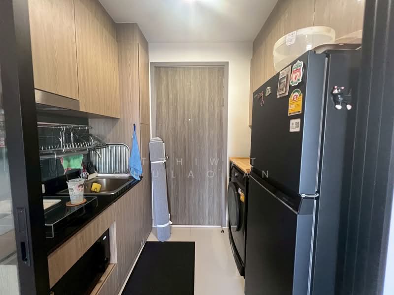 Niche Mono Charoen Nakorn, Bangkok, Charoen Nakhon Road, Dao Khanong, Thon Buri, Bangkok, 2 Bedrooms, 50 sqm, Condo For Sale, by Itthiwat Chulaolan, 500236574 - DDproperty.com