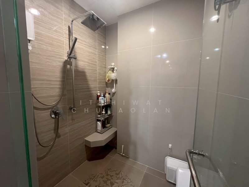 Niche Mono Charoen Nakorn : นิช โมโน เจริญนคร, กรุงเทพ, ถนนเจริญนคร, ดาวคะนอง, ธนบุรี, กรุงเทพ, 50 ตร.ม., คอนโด ขาย, โดย Itthiwat Chulaolan, 500236574 - DDproperty.com