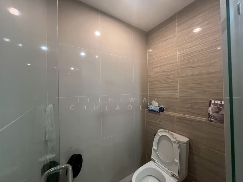 Niche Mono Charoen Nakorn : นิช โมโน เจริญนคร, กรุงเทพ, ถนนเจริญนคร, ดาวคะนอง, ธนบุรี, กรุงเทพ, 50 ตร.ม., คอนโด ขาย, โดย Itthiwat Chulaolan, 500236574 - DDproperty.com