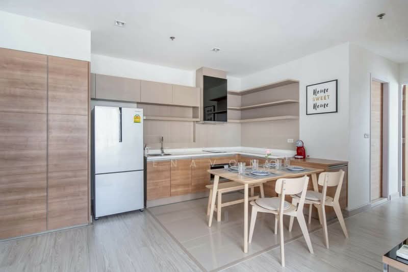 Rhythm Sukhumvit 50, Bangkok, 8 Sukhumvit 50, Sukhumvit Road, Phra Kanong, Khlong Toei, Bangkok, 2 Bedrooms, 65 sqm, Condo For Sale, by Settawut Leenavong, 500236575 - DDproperty.com