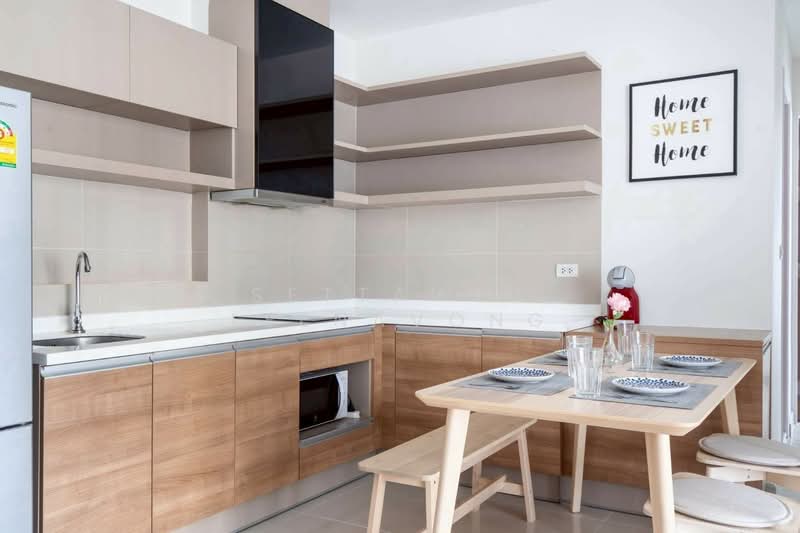 Rhythm Sukhumvit 50, Bangkok, 8 Sukhumvit 50, Sukhumvit Road, Phra Kanong, Khlong Toei, Bangkok, 2 Bedrooms, 65 sqm, Condo For Sale, by Settawut Leenavong, 500236575 - DDproperty.com