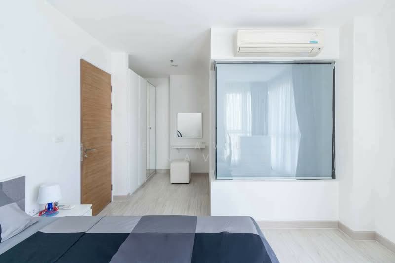 Rhythm Sukhumvit 50, Bangkok, 8 Sukhumvit 50, Sukhumvit Road, Phra Kanong, Khlong Toei, Bangkok, 2 Bedrooms, 65 sqm, Condo For Sale, by Settawut Leenavong, 500236575 - DDproperty.com