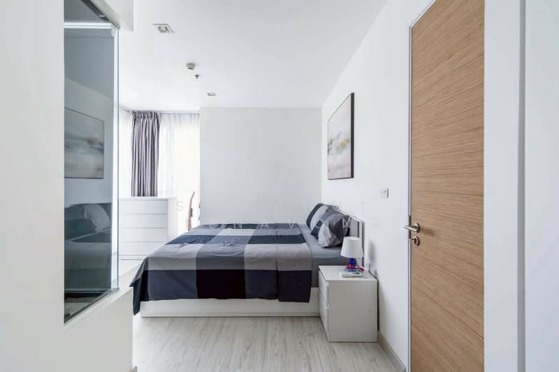 Rhythm Sukhumvit 50, Bangkok, 8 Sukhumvit 50, Sukhumvit Road, Phra Kanong, Khlong Toei, Bangkok, 2 Bedrooms, 65 sqm, Condo For Sale, by Settawut Leenavong, 500236575 - DDproperty.com