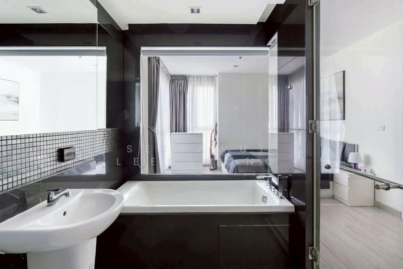 Rhythm Sukhumvit 50, Bangkok, 8 Sukhumvit 50, Sukhumvit Road, Phra Kanong, Khlong Toei, Bangkok, 2 Bedrooms, 65 sqm, Condo For Sale, by Settawut Leenavong, 500236575 - DDproperty.com