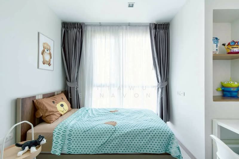 Rhythm Sukhumvit 50, Bangkok, 8 Sukhumvit 50, Sukhumvit Road, Phra Kanong, Khlong Toei, Bangkok, 2 Bedrooms, 65 sqm, Condo For Sale, by Settawut Leenavong, 500236575 - DDproperty.com