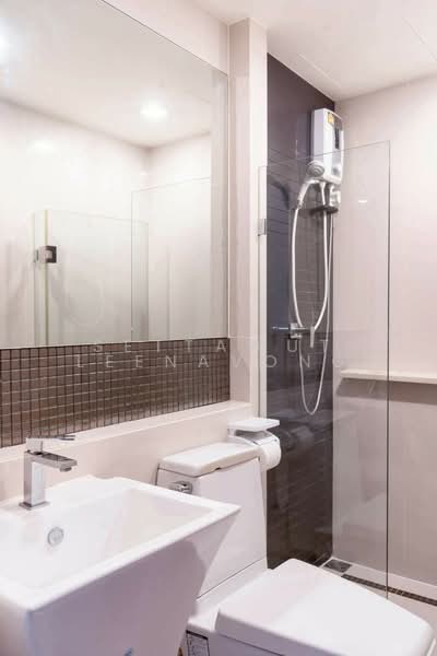 Rhythm Sukhumvit 50, Bangkok, 8 Sukhumvit 50, Sukhumvit Road, Phra Kanong, Khlong Toei, Bangkok, 2 Bedrooms, 65 sqm, Condo For Sale, by Settawut Leenavong, 500236575 - DDproperty.com