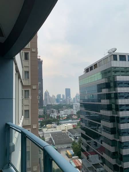 Q Langsuan, Bangkok, 54 Soi Langsuan, Langsuan Road, Lumphini, Pathum Wan, Bangkok, 2 Bedrooms, 92 sqm, Condo For Rent, by Pensasi Ongphichetmetha, 500236577 - DDproperty.com