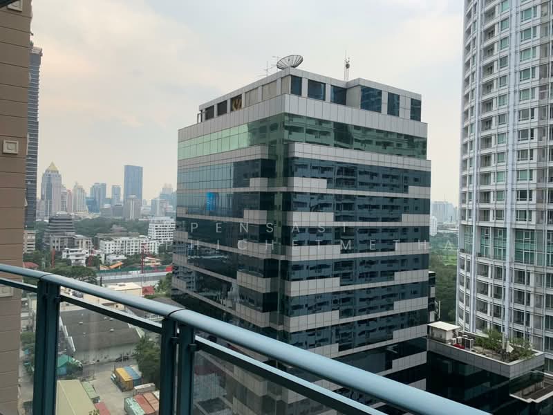Q Langsuan, Bangkok, 54 Soi Langsuan, Langsuan Road, Lumphini, Pathum Wan, Bangkok, 2 Bedrooms, 92 sqm, Condo For Rent, by Pensasi Ongphichetmetha, 500236577 - DDproperty.com