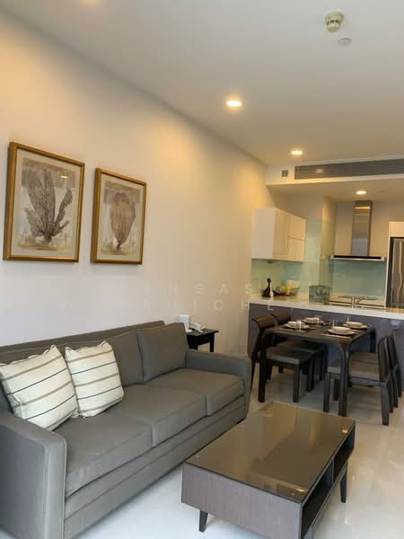 Q Langsuan, Bangkok, 54 Soi Langsuan, Langsuan Road, Lumphini, Pathum Wan, Bangkok, 2 Bedrooms, 92 sqm, Condo For Rent, by Pensasi Ongphichetmetha, 500236577 - DDproperty.com