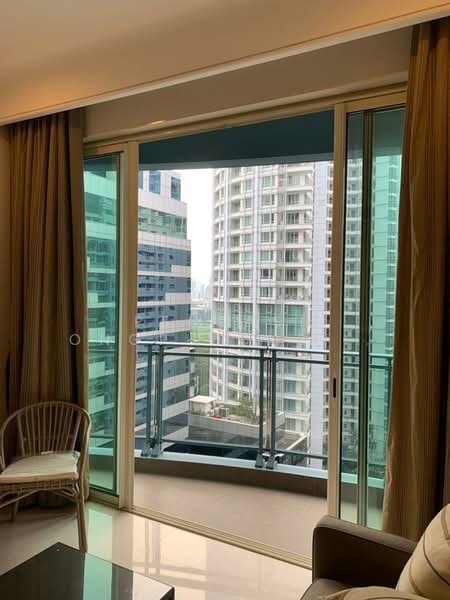 Q Langsuan, Bangkok, 54 Soi Langsuan, Langsuan Road, Lumphini, Pathum Wan, Bangkok, 2 Bedrooms, 92 sqm, Condo For Rent, by Pensasi Ongphichetmetha, 500236577 - DDproperty.com