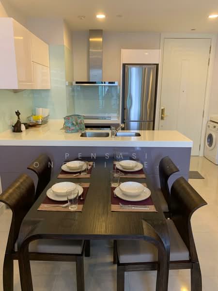 Q Langsuan, Bangkok, 54 Soi Langsuan, Langsuan Road, Lumphini, Pathum Wan, Bangkok, 2 Bedrooms, 92 sqm, Condo For Rent, by Pensasi Ongphichetmetha, 500236577 - DDproperty.com