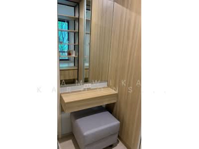 For Rent - Nue Connex Condo Don Mueang, Bangkok
