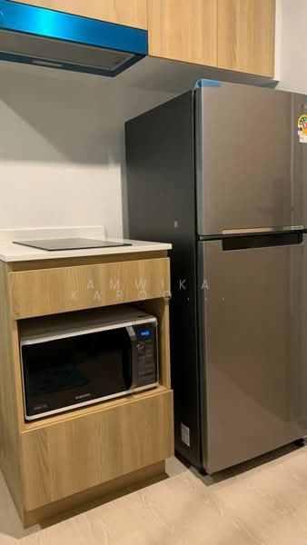 Nue Connex Condo Don Mueang : นิว คอนเน็กซ์ คอนโด ดอนเมือง, กรุงเทพ, Vibhavadi Rangsit Road, สนามบิน, ดอนเมือง, กรุงเทพ, 30 ตร.ม., คอนโด ให้เช่า, โดย Amwika Karoonsombat, 500236578 - DDproperty.com