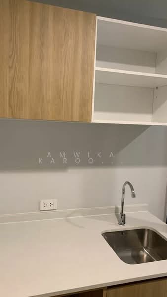 Nue Connex Condo Don Mueang, Bangkok, Vibhavadi Rangsit Road, Sanam Bin, Don Mueang, Bangkok, 1 Bedroom, 30 sqm, Condo For Rent, by Amwika Karoonsombat, 500236578 - DDproperty.com