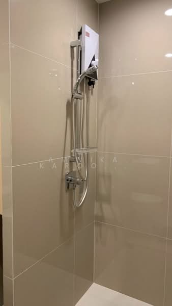 Nue Connex Condo Don Mueang, Bangkok, Vibhavadi Rangsit Road, Sanam Bin, Don Mueang, Bangkok, 1 Bedroom, 30 sqm, Condo For Rent, by Amwika Karoonsombat, 500236578 - DDproperty.com