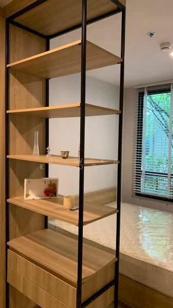 Nue Connex Condo Don Mueang, Bangkok, Vibhavadi Rangsit Road, Sanam Bin, Don Mueang, Bangkok, 1 Bedroom, 30 sqm, Condo For Rent, by Amwika Karoonsombat, 500236578 - DDproperty.com
