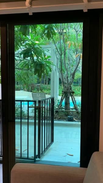 Nue Connex Condo Don Mueang, Bangkok, Vibhavadi Rangsit Road, Sanam Bin, Don Mueang, Bangkok, 1 Bedroom, 30 sqm, Condo For Rent, by Amwika Karoonsombat, 500236578 - DDproperty.com