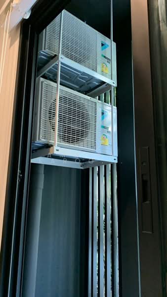 Nue Connex Condo Don Mueang : นิว คอนเน็กซ์ คอนโด ดอนเมือง, กรุงเทพ, Vibhavadi Rangsit Road, สนามบิน, ดอนเมือง, กรุงเทพ, 30 ตร.ม., คอนโด ให้เช่า, โดย Amwika Karoonsombat, 500236578 - DDproperty.com