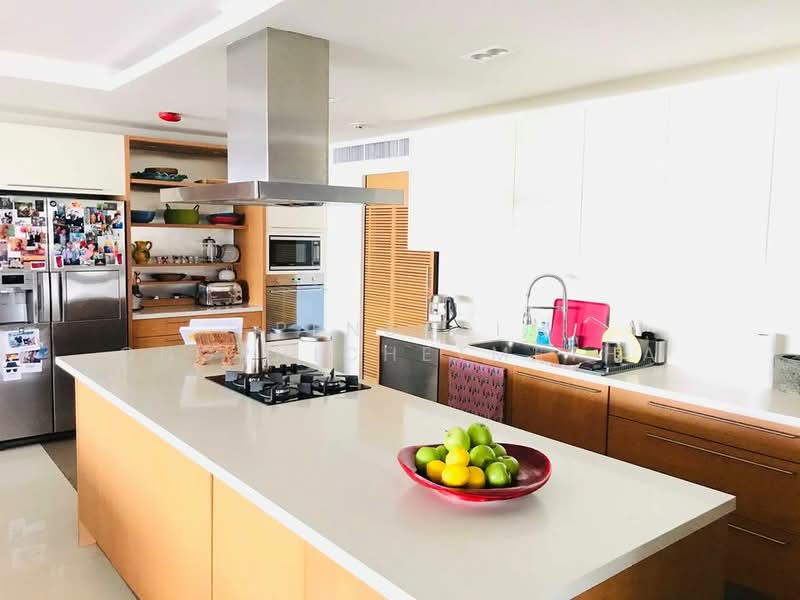 The Habitat Sukhumvit 53 : เดอะ ฮาบิแทต สุขุมวิท 53, กรุงเทพ, ซอยสุขุมวิท 53, คลองตันเหนือ, วัฒนา, กรุงเทพ, 272 ตร.ม., คอนโด ให้เช่า, โดย Pensasi Ongphichetmetha, 500236584 - DDproperty.com