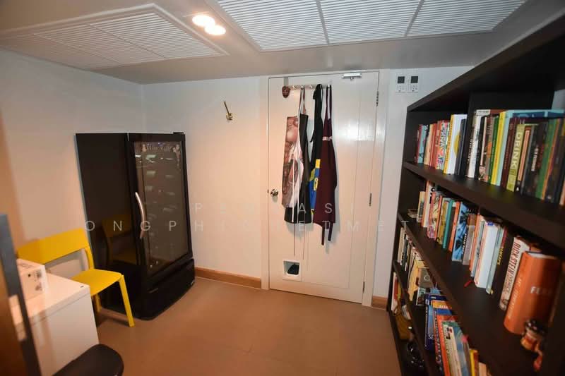 The Habitat Sukhumvit 53, Bangkok, Soi Sukhumvit 53, Khlong Tan Nua, Watthana, Bangkok, 3 Bedrooms, 272 sqm, Condo For Rent, by Pensasi Ongphichetmetha, 500236584 - DDproperty.com