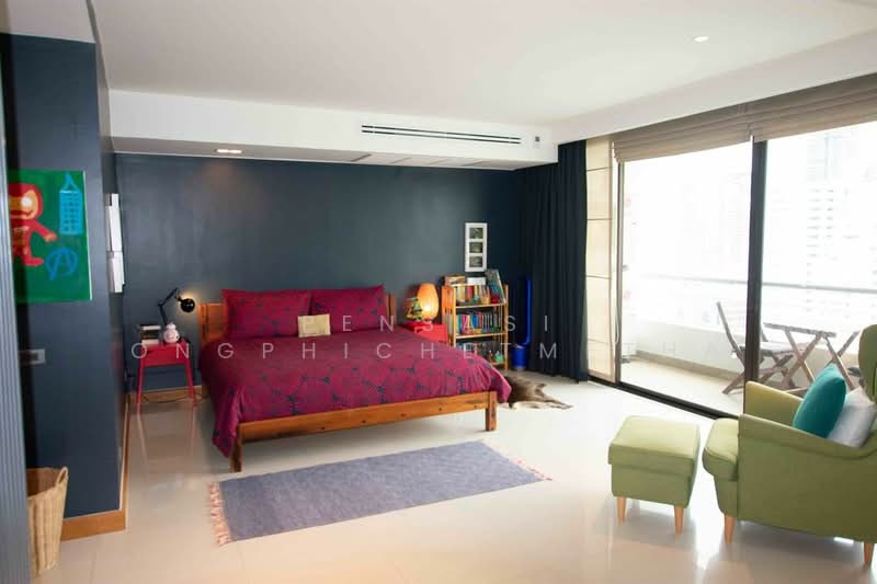 The Habitat Sukhumvit 53 : เดอะ ฮาบิแทต สุขุมวิท 53, กรุงเทพ, ซอยสุขุมวิท 53, คลองตันเหนือ, วัฒนา, กรุงเทพ, 272 ตร.ม., คอนโด ให้เช่า, โดย Pensasi Ongphichetmetha, 500236584 - DDproperty.com