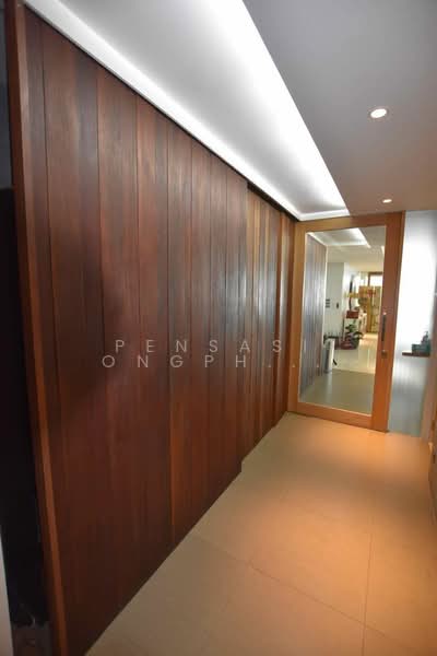 The Habitat Sukhumvit 53 : เดอะ ฮาบิแทต สุขุมวิท 53, กรุงเทพ, ซอยสุขุมวิท 53, คลองตันเหนือ, วัฒนา, กรุงเทพ, 272 ตร.ม., คอนโด ให้เช่า, โดย Pensasi Ongphichetmetha, 500236584 - DDproperty.com