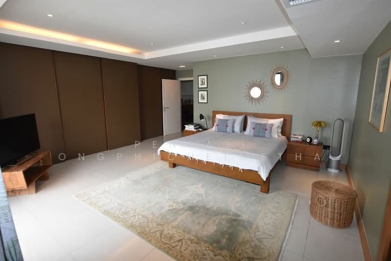 The Habitat Sukhumvit 53 : เดอะ ฮาบิแทต สุขุมวิท 53, กรุงเทพ, ซอยสุขุมวิท 53, คลองตันเหนือ, วัฒนา, กรุงเทพ, 272 ตร.ม., คอนโด ให้เช่า, โดย Pensasi Ongphichetmetha, 500236584 - DDproperty.com