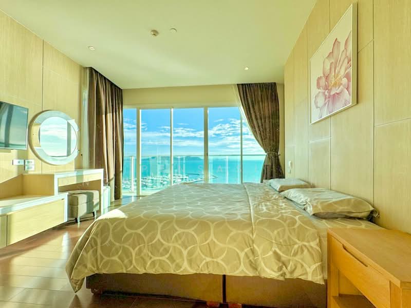 Movenpick White Sand Beach Pattaya, Chon Buri (Pattaya), 56 Moo 2 Sukhumvit Road, Na Chom Thian, Sattahip, Chon Buri (Pattaya), 1 Bedroom, 71 sqm, Condo For Rent, by Pensasi Ongphichetmetha, 500236587 - DDproperty.com