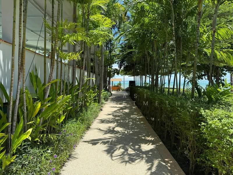 Movenpick White Sand Beach Pattaya : โมเวนพิค ไวท์แซนด์บีช พัทยา, ชลบุรี, 56 หมู่ 2 ถนนสุขุมวิท, นาจอมเทียน, สัตหีบ, ชลบุรี, 71 ตร.ม., คอนโด ให้เช่า, โดย Pensasi Ongphichetmetha, 500236587 - DDproperty.com