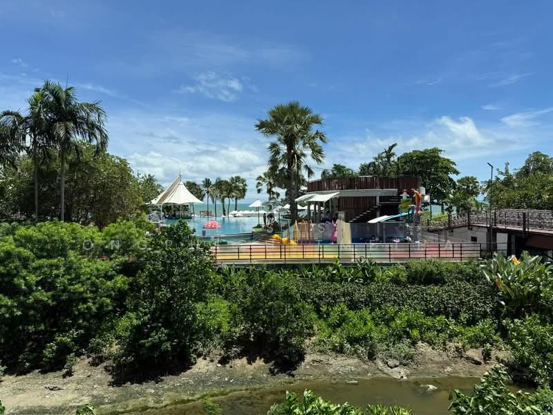 Movenpick White Sand Beach Pattaya : โมเวนพิค ไวท์แซนด์บีช พัทยา, ชลบุรี, 56 หมู่ 2 ถนนสุขุมวิท, นาจอมเทียน, สัตหีบ, ชลบุรี, 71 ตร.ม., คอนโด ให้เช่า, โดย Pensasi Ongphichetmetha, 500236587 - DDproperty.com