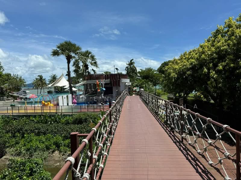 Movenpick White Sand Beach Pattaya : โมเวนพิค ไวท์แซนด์บีช พัทยา, ชลบุรี, 56 หมู่ 2 ถนนสุขุมวิท, นาจอมเทียน, สัตหีบ, ชลบุรี, 71 ตร.ม., คอนโด ให้เช่า, โดย Pensasi Ongphichetmetha, 500236587 - DDproperty.com