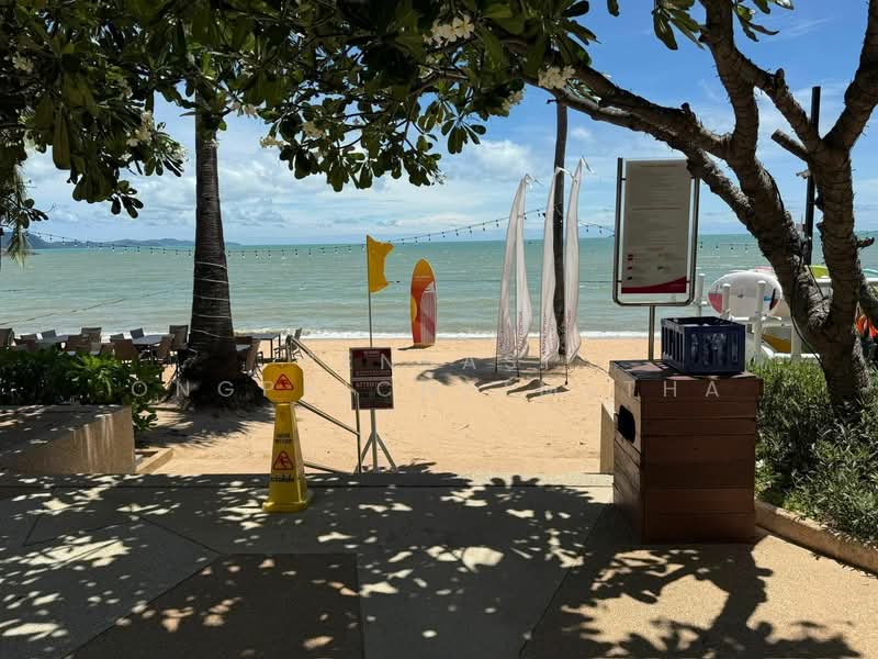 Movenpick White Sand Beach Pattaya, Chon Buri (Pattaya), 56 Moo 2 Sukhumvit Road, Na Chom Thian, Sattahip, Chon Buri (Pattaya), 1 Bedroom, 71 sqm, Condo For Rent, by Pensasi Ongphichetmetha, 500236587 - DDproperty.com