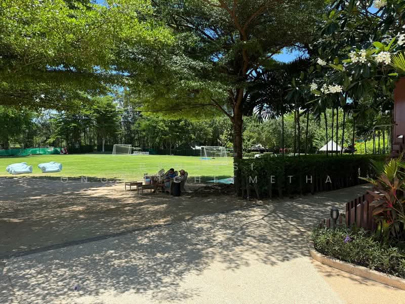 Movenpick White Sand Beach Pattaya, Chon Buri (Pattaya), 56 Moo 2 Sukhumvit Road, Na Chom Thian, Sattahip, Chon Buri (Pattaya), 1 Bedroom, 71 sqm, Condo For Rent, by Pensasi Ongphichetmetha, 500236587 - DDproperty.com