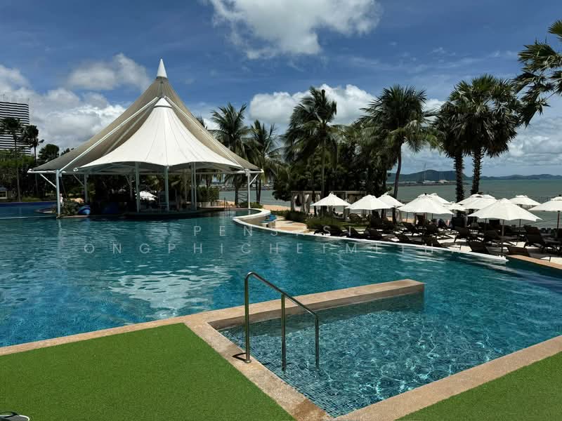 Movenpick White Sand Beach Pattaya : โมเวนพิค ไวท์แซนด์บีช พัทยา, ชลบุรี, 56 หมู่ 2 ถนนสุขุมวิท, นาจอมเทียน, สัตหีบ, ชลบุรี, 71 ตร.ม., คอนโด ให้เช่า, โดย Pensasi Ongphichetmetha, 500236587 - DDproperty.com