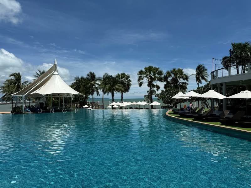 Movenpick White Sand Beach Pattaya, Chon Buri (Pattaya), 56 Moo 2 Sukhumvit Road, Na Chom Thian, Sattahip, Chon Buri (Pattaya), 1 Bedroom, 71 sqm, Condo For Rent, by Pensasi Ongphichetmetha, 500236587 - DDproperty.com