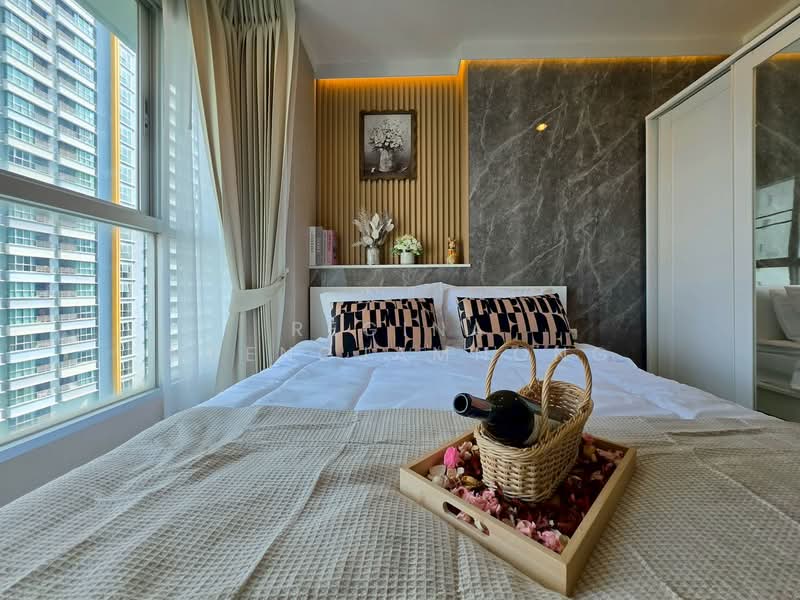 For Sale - Lumpini Seaview Jomtien, Chon Buri (Pattaya)