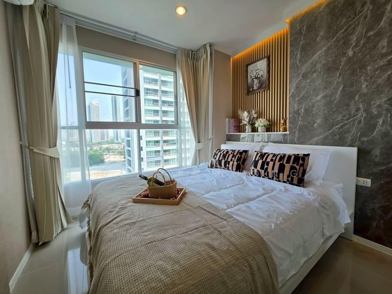 For Sale - Lumpini Seaview Jomtien, Chon Buri (Pattaya)