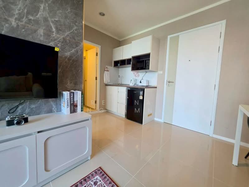 For Sale - Lumpini Seaview Jomtien, Chon Buri (Pattaya)