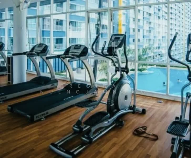 Lumpini Seaview Jomtien, Chon Buri (Pattaya), Jomtien Saisong Road, Nong Pru, Bang Lamung (Pattaya), Chon Buri (Pattaya), 1 Bedroom, 26 sqm, Condo For Sale, by Regina Nuengjamnong, 500236588 - DDproperty.com