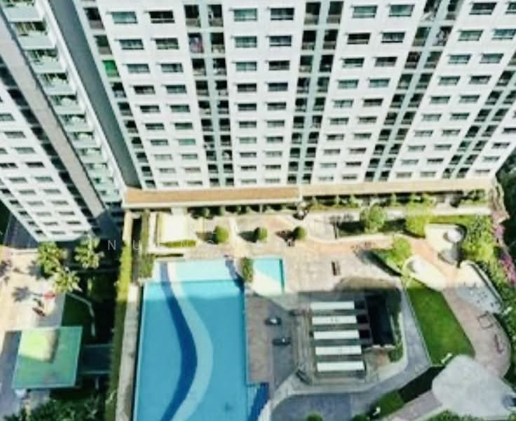 Lumpini Seaview Jomtien : ลุมพินี ซีวิว จอมเทียน, ชลบุรี, ถนนจอมเทียนสายสอง, หนองปรือ, บางละมุง, ชลบุรี, 26 ตร.ม., คอนโด ขาย, โดย Regina Nuengjamnong, 500236588 - DDproperty.com