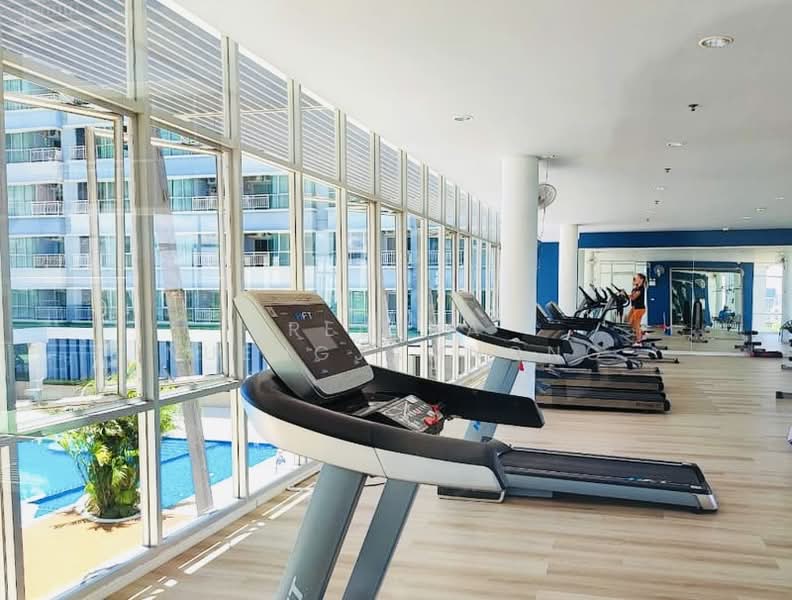 Lumpini Seaview Jomtien, Chon Buri (Pattaya), Jomtien Saisong Road, Nong Pru, Bang Lamung (Pattaya), Chon Buri (Pattaya), 1 Bedroom, 26 sqm, Condo For Sale, by Regina Nuengjamnong, 500236588 - DDproperty.com
