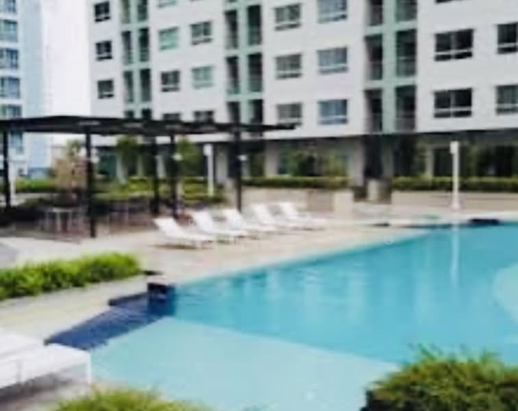 Lumpini Seaview Jomtien, Chon Buri (Pattaya), Jomtien Saisong Road, Nong Pru, Bang Lamung (Pattaya), Chon Buri (Pattaya), 1 Bedroom, 26 sqm, Condo For Sale, by Regina Nuengjamnong, 500236588 - DDproperty.com