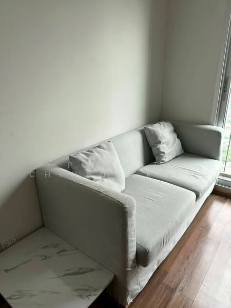 Noble Revolve Ratchada, Bangkok, 38 Ratchadapisek Road, Huai Khwang, Huai Khwang, Bangkok, 1 Bedroom, 26 sqm, Condo For Rent, by Puriwat Chinsongkram, 500236589 - DDproperty.com