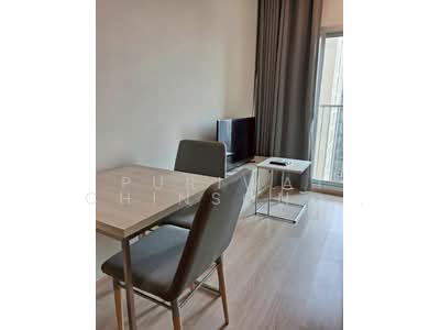 For Rent - Noble Revolve Ratchada, Bangkok