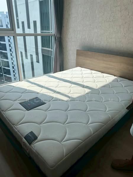 Noble Revolve Ratchada, Bangkok, 38 Ratchadapisek Road, Huai Khwang, Huai Khwang, Bangkok, 1 Bedroom, 26 sqm, Condo For Rent, by Puriwat Chinsongkram, 500236589 - DDproperty.com