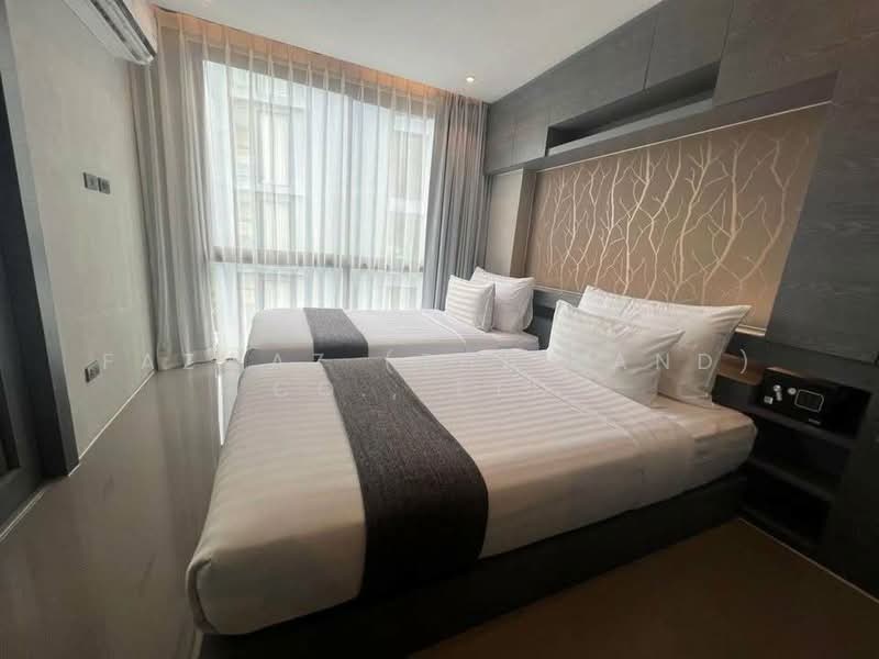 Citygate Kamala Resort & Residence, Phuket, 21 71, Kammala, Kathu, Phuket, Studio, 34 sqm, Condo For Sale, by Fazwaz (Thailand) Co., Ltd., 500236590 - DDproperty.com