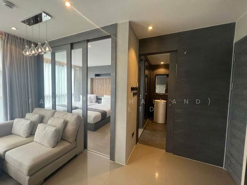 Citygate Kamala Resort & Residence, Phuket, 21 71, Kammala, Kathu, Phuket, Studio, 34 sqm, Condo For Sale, by Fazwaz (Thailand) Co., Ltd., 500236590 - DDproperty.com