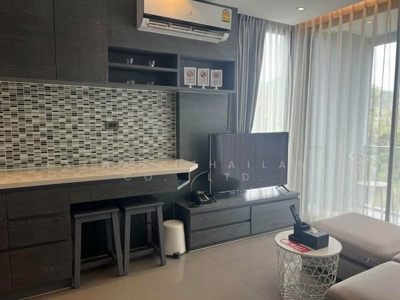 Citygate Kamala Resort & Residence, Phuket, 21 71, Kammala, Kathu, Phuket, Studio, 34 sqm, Condo For Sale, by Fazwaz (Thailand) Co., Ltd., 500236590 - DDproperty.com