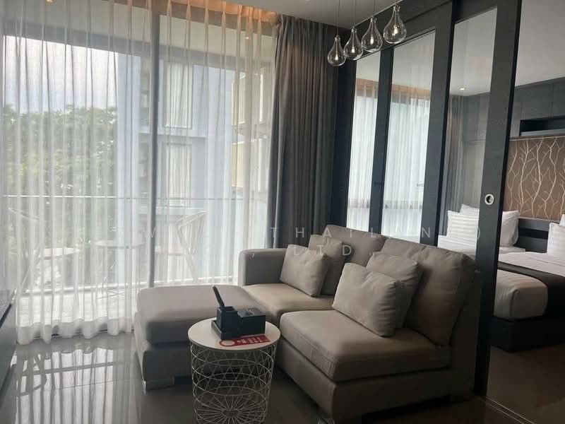 Citygate Kamala Resort & Residence, Phuket, 21 71, Kammala, Kathu, Phuket, Studio, 34 sqm, Condo For Sale, by Fazwaz (Thailand) Co., Ltd., 500236590 - DDproperty.com