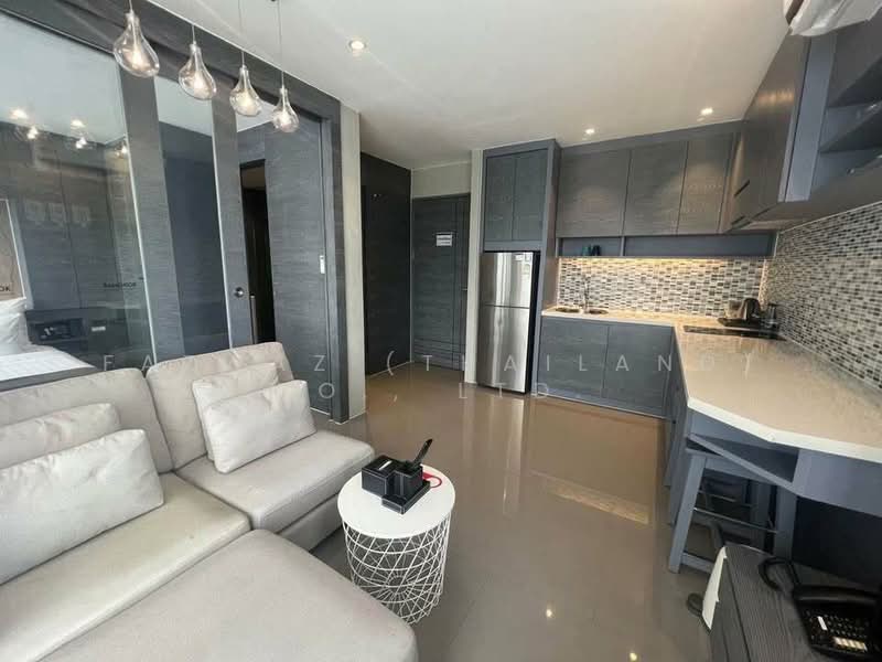 Citygate Kamala Resort & Residence, Phuket, 21 71, Kammala, Kathu, Phuket, Studio, 34 sqm, Condo For Sale, by Fazwaz (Thailand) Co., Ltd., 500236590 - DDproperty.com